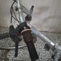 دوچرخه. تاشو|دوچرخه، اسکیت، اسکوتر|اصفهان, گلستان|دیوار