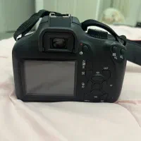 دوربین Canon EOS 4000D|دوربین عکاسی و فیلم‌برداری|شیراز, مهدی‌آباد|دیوار