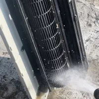 جشنواره پائیزی خدمات کولر گازی با ۲۰٪ تخفیف|خدمات پیشه و مهارت|کیش, |دیوار