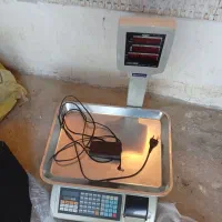 ترازو دیجیتال سخنگو|فروشگاه و مغازه|همدان, |دیوار