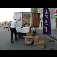 بالاترین خریدار کتاب دفتر روزنامه کارتن در محل