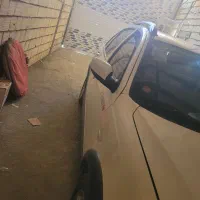 کوییک ۱۴۰۳ خشک 1403/10/19 GX CROSS|خودرو سواری و وانت|سنندج, |دیوار