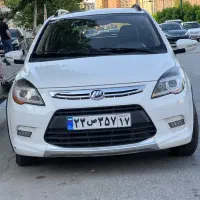 لیفان X50 تک برگ سند مدل ۹۵ کم کار