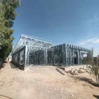 لذت خرید سازه ال اس اف l.s.f از کارخانه تولیدی