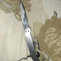 چاقو جیبی.