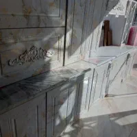 کابینت سارا کد 86581322816465484|مصالح و تجهیزات ساختمان|چالوس, |دیوار