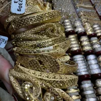 دستبند دنیز 9گرم فقط ۵درصد طلا بدون اجرت|جواهرات|تهران, شهرک ولیعصر شمالی|دیوار