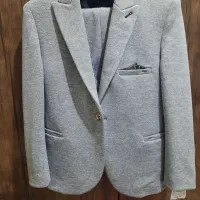 کت و شلوار پسرانه سایز۲۲