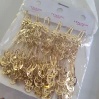 بدلیجات طرح طلا شیک و بادوام|بدلیجات|قروه, |دیوار