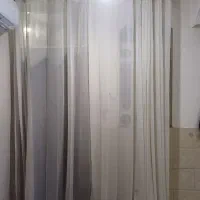 پرده حریر|پرده، رانر، رومیزی|قم, علی آباد سعدگان|دیوار