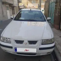 سمند94LXXU7|خودرو سواری و وانت|تهران, خلیج فارس|دیوار