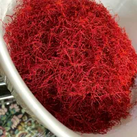 50 گرم زعفران سرگل اعلا