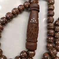 تسبیح|کلکسیون اشیاء عتیقه|شاندیز, |دیوار