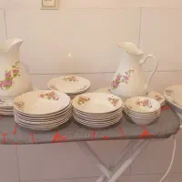 گل سرخی نو
