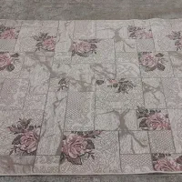 فرش مینیمال زیبا ۲ عدد|فرش|قم, مجیدیه|دیوار