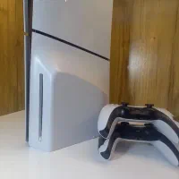ps5 پلی استیشن 5 اسلیم درایو کپی خور ریجن اروپا