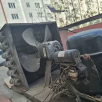 یخچال ایستاده