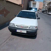 پراید 83