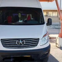 مینی بوس جک|خودرو سنگین|عسلویه, |دیوار