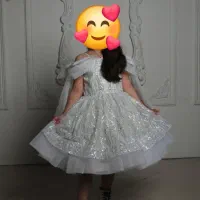 لباس مجلسی دخترانه