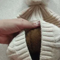 کلاه و شال گردن دخترانه|لباس|مشهد, یاس|دیوار