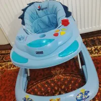 سرویس کالسکه ست کامل|کالسکه و لوازم جانبی|سلماس, |دیوار