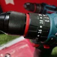 دریل شارژی رونیکس ۸۶۶۱ و ۸۶۱۳ اکبند|ابزارآلات|فردیس, فردیس|دیوار