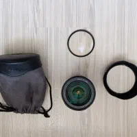 دوربین کنون EOS 6D فول فریم همراه لنز و تجهیزات.|دوربین عکاسی و فیلم‌برداری|تهران, تهرانپارس غربی|دیوار