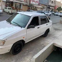پراید۱۳۲