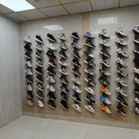 نصاب / دکوراسیون رگال / قفسه / ریل|فروشگاه و مغازه|قم, میدان نو|دیوار