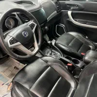 چانگان ۹۷|خودرو سواری و وانت|رشت, انصاری|دیوار