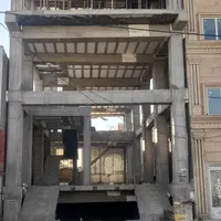 پیش فروش واحدهای تجاری ومسکونی