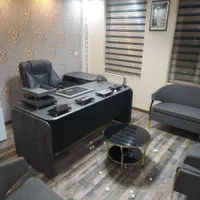 میز مدیریتی|دفتر کار|مشهد, جنت|دیوار