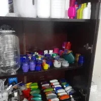 تامین ملزومات تولید بسته بندی مواد شوینده