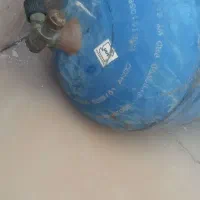 کپسول گاز 75لیتری