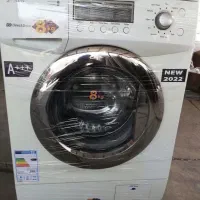 لباس شویی .سالم رنگ فابریک اسنوا|ماشین لباسشویی و خشک‌کن لباس|کرج, گلدشت|دیوار