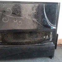 بخاری شومینه