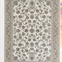 فرش  ماهریس کلکسیون هانیس طرح هما|فرش|اردکان, |دیوار