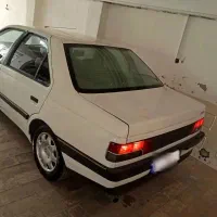 پژو Gl|خودرو سواری و وانت|خمین, |دیوار