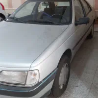 پژو مدل ۸۴