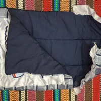 قنداق پیچ بچه نو|کفش و لباس بچه|نکا, |دیوار