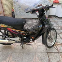 جترو125مدل90پلاک ملی|موتورسیکلت|فولادشهر, زاینده رود|دیوار