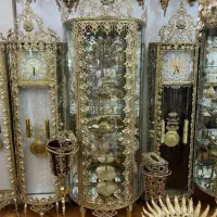 مجسمه برنز شرایط اقساطی میوه‌خوری ست پذیرایی چینی|صنایع دستی و سایر لوازم تزئینی|قم, هفت تیر|دیوار