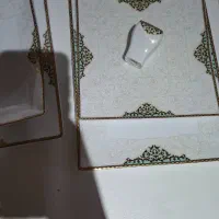 سرویس غذاخوری چینی|ظروف سرو و پذیرایی|گلستان (تهران), |دیوار