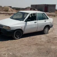 پراید مدل  81