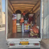 باربری متین هشتگرد/نظرآباد