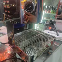 اسپرسو ساز نیمه صنعتی جمیلای ۳۰۱۸