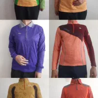 نیم زیپ های گرم (پولار)