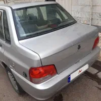 پراید132دوگانه سی ان جی شاسی پلمب|خودرو سواری و وانت|قزوین, |دیوار