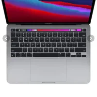 مک بوک پرو ۲۰۲۰